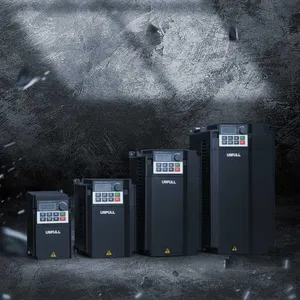 USFULL中国十大变频驱动品牌0.75kW 75kW VFD 11 kW 220V单相至3相220V