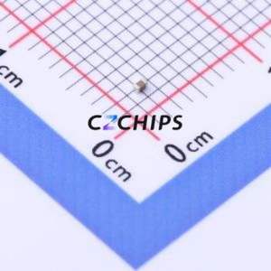Condensateur SMD (MLCC) V223K0402X7R160NBT 0402 (Capacité : 22nF) (Précision : 10%) Tension nominale : 16V - Product Image 1