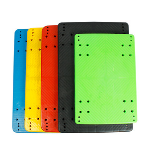 Jumin <b>Trolley</b> Logistics <b>Trolley</b> Board Mute <b>Platform</b> <b>Trolley</b> Folding Handle Accessories Retail Wholesale - Product Image 2