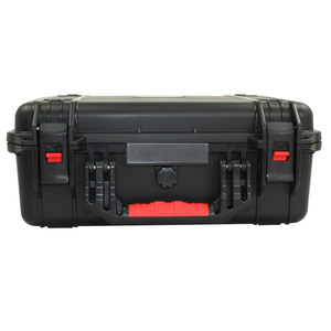 Hard Watertight Box-shaped Engineering PP With OEM <b>FOAM</b> EVA or PU for Equipment Tools RC3815 High-Impact Engineerin - Product Image 3