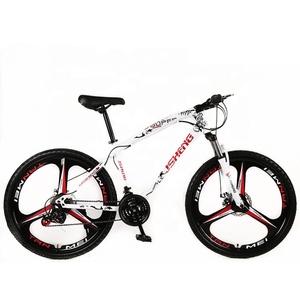 Bicicleta de Montaña Deportiva Profesional en Oferta, Bicicleta MTB para Hombre de 26 Pulgadas, Nuevo Modelo de Bicicleta MTB China - Product Image 3