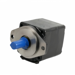 Bomba Hidráulica de Alta Presión Serie T7BS-B03 T7BS-B04 T7BS-B05, Bombas de Paletas Hidráulicas Simples de Bajo Ruido T7BS-B06-1R00-A1M1 - Product Image 5