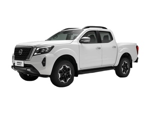 Nissan <span class=keywords><strong>Navara</strong></span> 2026 Pick-up 2.3T Essence Diesel Automatique Manuelle 4x4 Moteur Turbo Double Cabine 5 Places Personnalisée à Prix Abordable - Product Image 1