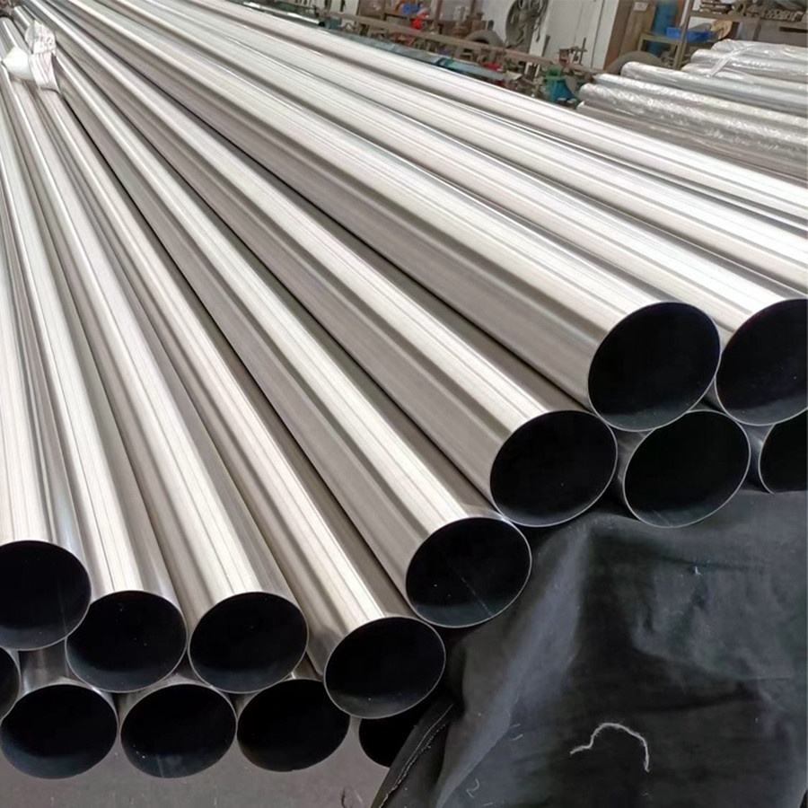 GNEE Baosteel 310 stainless steel pipe GNEE Baosteel 310 stainless steel pipe