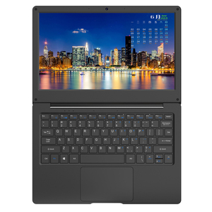 新しいカスタムポータブルミニノートブックPC 11.6インチTNパネルWindows 11 <span class=keywords><strong>4GB</strong></span> + 128GB SSDインテルN4020教育ノートパソコン英語キーボード - Product Image 2