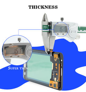 Écran LCD Oled pantalla j320 <span class=keywords><strong>j3</strong></span> <span class=keywords><strong>2017</strong></span> pour Samsung Galaxy - Product Image 4