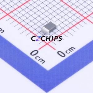ACMS321609A6003A Ferrite Bead 1206 RF ( Impedance @ Frequency: 60Ohm@100MHz )( Error: 25% )( DC Resistance (DCR): 70mOhm ) - Product Image 2