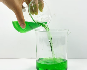 Fertilizante de hojas verdes grandes <span class=keywords><strong>para</strong></span> mejorar la calidad de los cultivos Fertilizante de hojas verdes Fertilizante de hierba <span class=keywords><strong>natural</strong></span> orgánica - Product Image 3