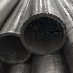 Tuyau en acier sans soudure haute performance Q235 S235 Grade 13 pouces pour projets de plomberie de construction tuyau sans soudure en acier - Product Image 4