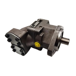 Motor Hidráulico F12-030-MS-TV-T-000-0000-00, Bomba de Desplazamiento Fijo F12-030 para - Product Image 5