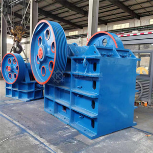 Línea Completa de Trituradora de Mandíbulas para Agregados de <span class=keywords><strong>Cantera</strong></span> de 50-150tph, Equipo Personalizable para Producción de Grava/Arena con Motor - Product Image 6