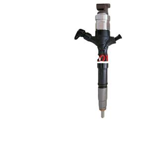 Conjunto de Inyector Bocheng 095000-7781, Flujo Estándar, Válvula de Inyección de Combustible de Calidad Nacional - Product Image 5