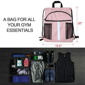 Échantillon gratuit Sac à dos imperméable léger pour la natation, le voyage, les activités de plein air, le sport, le loisir, Mochila De Viaje - Product Image 2