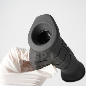 Empuñadura de Goma Resistente para Moto Acuática, Izquierda y Derecha, para Seadoo Spark 90/<span class=keywords><strong>GTI</strong></span> <span class=keywords><strong>130</strong></span>/<span class=keywords><strong>GTI</strong></span> SE 170/FISH <span class=keywords><strong>PRO</strong></span> <span class=keywords><strong>130</strong></span>/170 PWC - Product Image 5