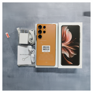 Laptop con doble pantalla al precio más bajo con batería externa de gran tamaño para teléfono, accesorios para celular - Product Image 1