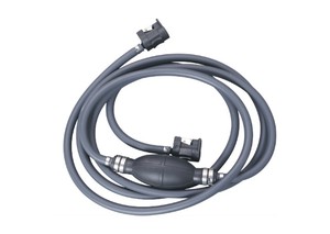 Chất lượng hàng đầu 2 đột quỵ phía ngoài thuyền động cơ T5 5HP - Product Image 5