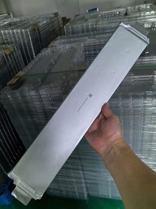 แบตเตอรี่ลิเธียม 3.7V 87.5Ah 3.7v 90ah 100ah ไอออน NMC เซลล์ - Product Image 2