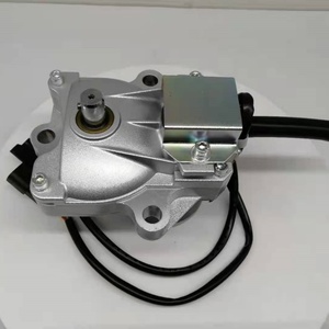 High Quality Excavator Throttle Motor for PC200-7/8 Throttle Motor 7834-41-2000 7834-41-2002 - Product Image 5