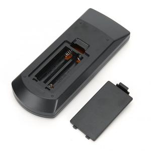 Mando a distancia de repuesto para <span class=keywords><strong>amplificador</strong></span> de motocicleta <span class=keywords><strong>Yamaha</strong></span>, Control remoto de repuesto para <span class=keywords><strong>amplificador</strong></span> <span class=keywords><strong>AV</strong></span>, WJ40970EU, RAV34, RAV250, RX-V361, RX-V365, HTR-6030, <span class=keywords><strong>AV</strong></span> - Product Image 3