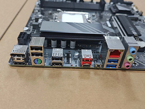 Placa Base para Juegos B650M-K con Socket AM5 Compatible con CPU - Product Image 2