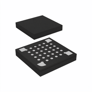 Electronic Chips Component R5F11BCCALA#W0 Embedded 36 WFLGA Authorized Distributor - Product Image 1