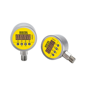 S828e Vacuüm Digitale Drukschakelaar Voor Water Olie Gas Controle - Product Image 4