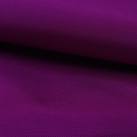 Tissu GUGGI 600D, revêtement PU et hydrofuge - pour usage extérieur/intérieur, sacs, accessoires, équipement de voyage, housses de protection