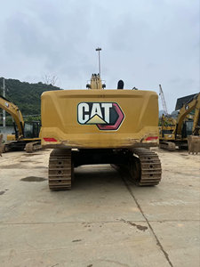 รถขุดขนาดเล็กของหนอนผีเสื้อที่ใช้แล้ว6ตันส่วนประกอบหลักมอเตอร์และเครื่องยนต์306E2/306/307E2/307.5/308เกียร์ปั๊ม - Product Image 6