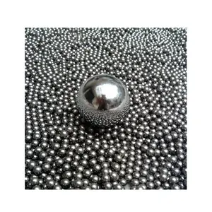 ミラーポリッシュ固体炭素鋼ボール1mm 2mm 3mm 4mm 5mmクロム鋼ベアリングボール