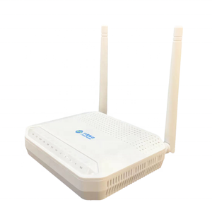 FTTH sợi quang thiết bị nhà 6543c onu ONT Modem Router hg6543c1ge + 3fe + 1 Chậu + 2.4G - Product Image 4