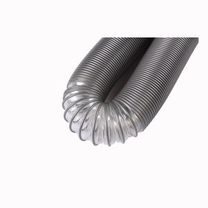 Manguera de <span class=keywords><strong>Aspiradora</strong></span> Flexible y Extensible de PVC con Refuerzo de Acero, Precio Competitivo - Product Image 2