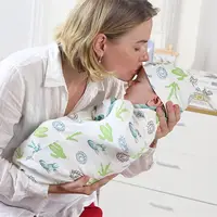 Fasce 0-3 mesi sacco a pelo ergonomico per bambini sacchi a pelo per neonati sacco a pelo coperta per neonato