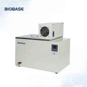 BIOBASE Labor ölbad RT ~ 300 Grad zur Überhitzung des Ölbades