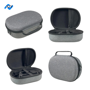 Sac de voyage personnalisé pour <span class=keywords><strong>Apple</strong></span> Visions Pro <span class=keywords><strong>VR</strong></span> Headset Game Accessories - Case Only - Product Image 6
