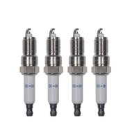NOUVELLES bougies d'allumage Iridium 41-110 12621258 pour Chevrolet Buick Gmc Hummer