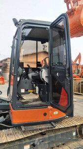 Pelle Hitachi Zaxis 55 originale utilisée Pelle Hitachi Zx55 Zx55ur Zx60u Zx50u Zx60 Zx70 Zx75 Hitachi 55 bonne performance - Product Image 6