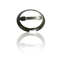 CNC fraisage services max caméra lentille protection cellule téléphone portable boîtier haut-parleur boîtier en aluminium inoxydable boîtier de montre
