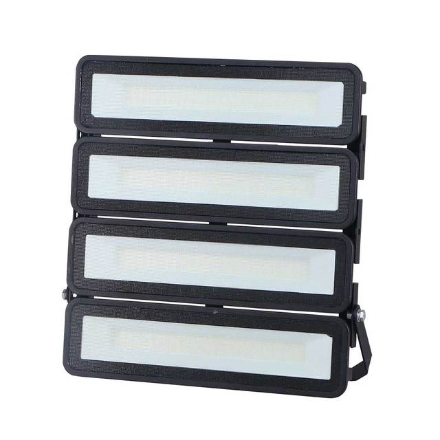 KCD Cricket Ground Floodlights 2200k Stadium Refletor Projecteur Module 12v 50w 100w 150w 200w 300w LED Flood Light Outdoor