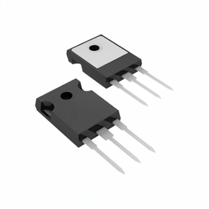 Transistores TO-247AC SIHG80N60E-GE3, Componente Electrónico en Stock - Product Image 1