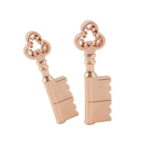 Biểu tượng tùy chỉnh <span class=keywords><strong>Tiny</strong></span> kim loại USB Flash Drive Bút 1GB-64GB bộ nhớ USB 2.0 giao diện New <span class=keywords><strong>Tiny</strong></span> Pendrive với Key ngón tay cái - Product Image 6