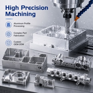 บล็อกระบายความร้อนอินเวอร์เตอร์ทองแดงกลึง CNC ของ JXD Machining  นำความร้อนได้สูง  ระบบจัดการความร้อนอิเล็กทรอนิกส์ที่มีความแม่นยำสูง - Product Image 4