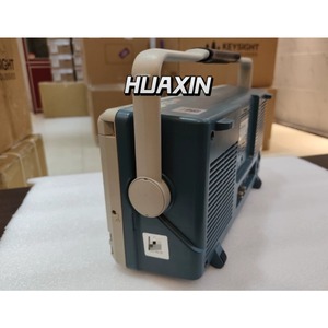 ออสซิลโลสโคป Tektronix MDO3034 - Product Image 5