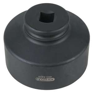 KS TOOLS-460,4205 3/4 ''Llave de tuerca de eje para Mercedes, 8 puntos-EAN 4042146755679 VEHÍCULOS PESADOS - Product Image 1