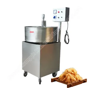 Fleisch- und Hühnerzerkleinerungsmaschine Fleischzerkleinerungsmaschine Fleischflossmaschine