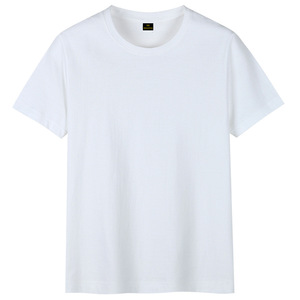 Vente directe usine – T-shirts enfant vintage 200g en coton peigné à manches courtes, anti-humidité, couleur unie, personnalisables DIY - Product Image 5