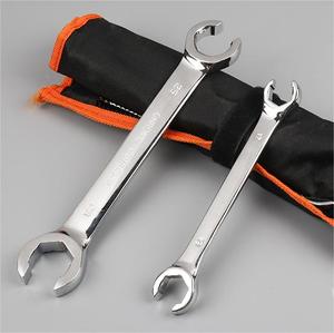 <span class=keywords><strong>ป</strong></span>ระแจท่อน้ำมันเ<span class=keywords><strong>ป</strong></span>ิดหัวสองหัว7ชิ้นชุดเครื่องมือเครื่องมือซ่อมรถยนต์ชุดเครื่องมือซ็อกเก็ต<span class=keywords><strong>ป</strong></span>ระแจใช้ในอุตสาหกรรม - Product Image 5