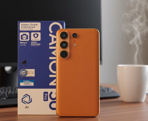 Camon 50 Pro : Téléphones mobiles gaming sexy pour filles, sacs de coach, vente en gros de téléphones 5G - Product Image 1