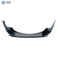 Bumper belakang otomatis, Body Kit Bumper mobil bagian atas untuk Ford Fusion Mondeo Mk5 2013 2015 2016 DS73-17906-EW