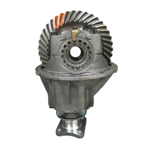 <span class=keywords><strong>Diferencial</strong></span> para I-s-u-z-u Serie 140 - Relación de Transmisión 9:37, 19T, Brida 22, Uso Pesado - Product Image 1