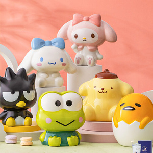 Salvadanaio animale salvadanaio in ceramica a forma di rana personalizzato all'ingrosso - Product Image 2